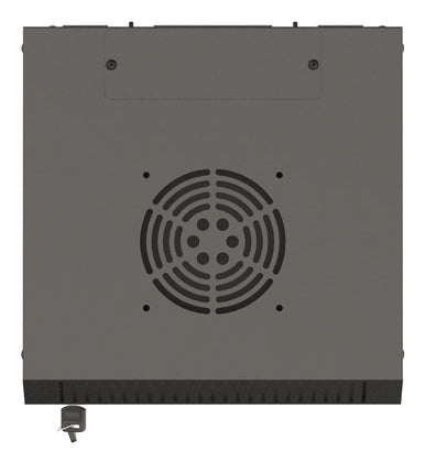 Dulap rack 10" perete 6U / 300x300 ng "WF11-3306-10B"