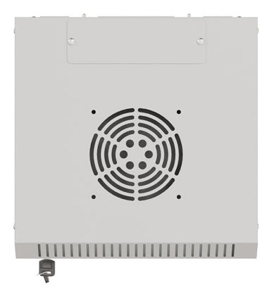Dulap rack 10" perete 6U / 300x300 gri "WF11-3306-10S"
