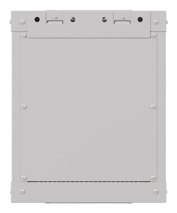 Dulap rack 10" perete 6U / 300x300 gri "WF11-3306-10S"