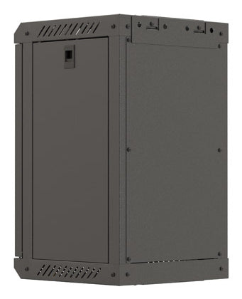 Dulap rack 10" perete 9U / 300x300 ng "WF11-3309-10B"