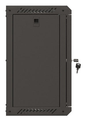 Dulap rack 10" perete 9U / 300x300 ng "WF11-3309-10B"