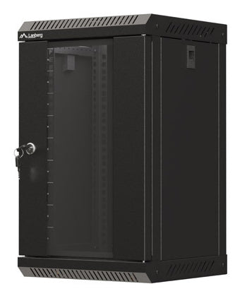 Dulap rack 10" perete 9U / 300x300 ng "WF11-3309-10B"