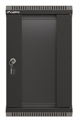 Dulap rack 10" perete 9U / 300x300 ng "WF11-3309-10B"