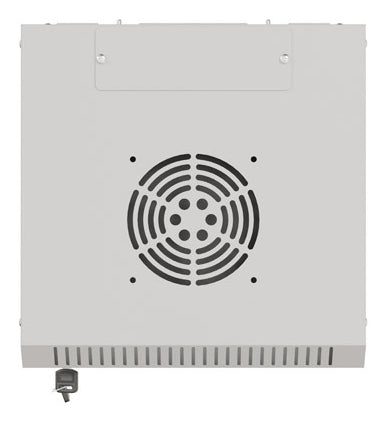 Dulap rack 10" perete 9U / 300x300 gri "WF11-3309-10S"