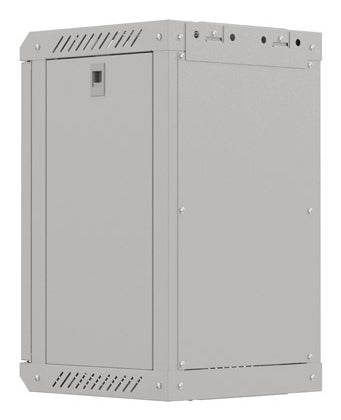 Dulap rack 10" perete 9U / 300x300 gri "WF11-3309-10S"