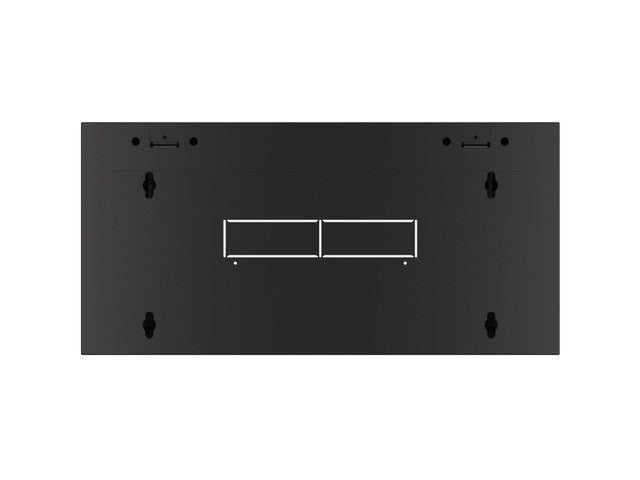 Dulap rack de perete 19", 4U negru "WFFA-5604-10B"