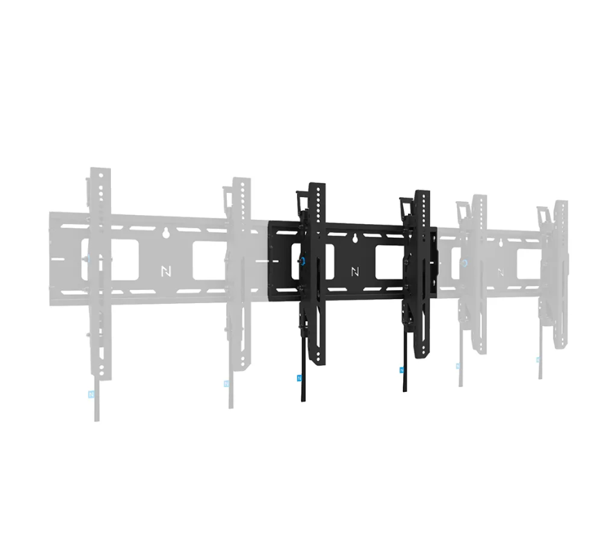 Suport perete NM tilt 32"-75" 100kg ng "WL35-750BL14"