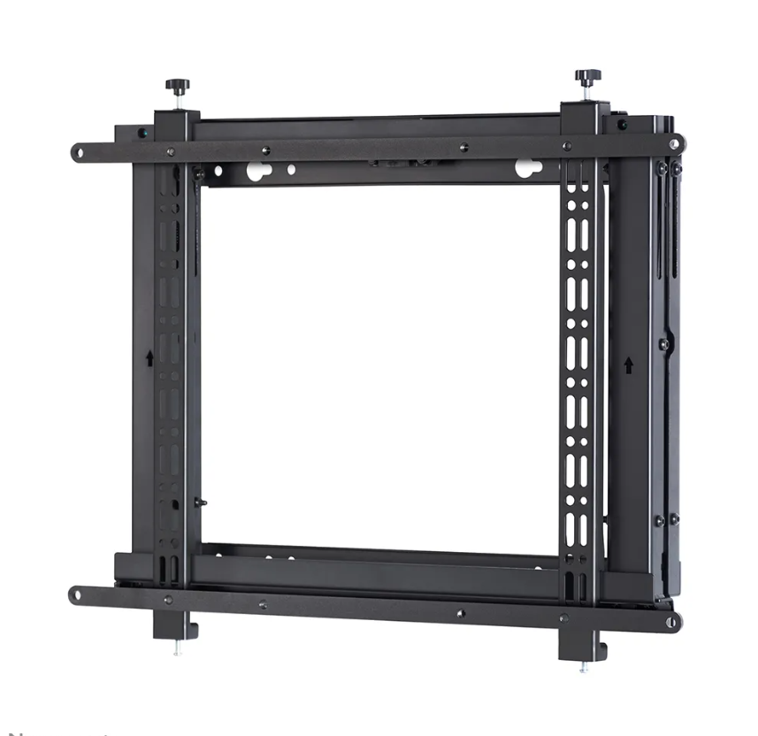 SUPORT MONITOR/ TV Neomounts Suport NM VW P&L, 42"-70", 35kg, negru "WL95-800BL1"