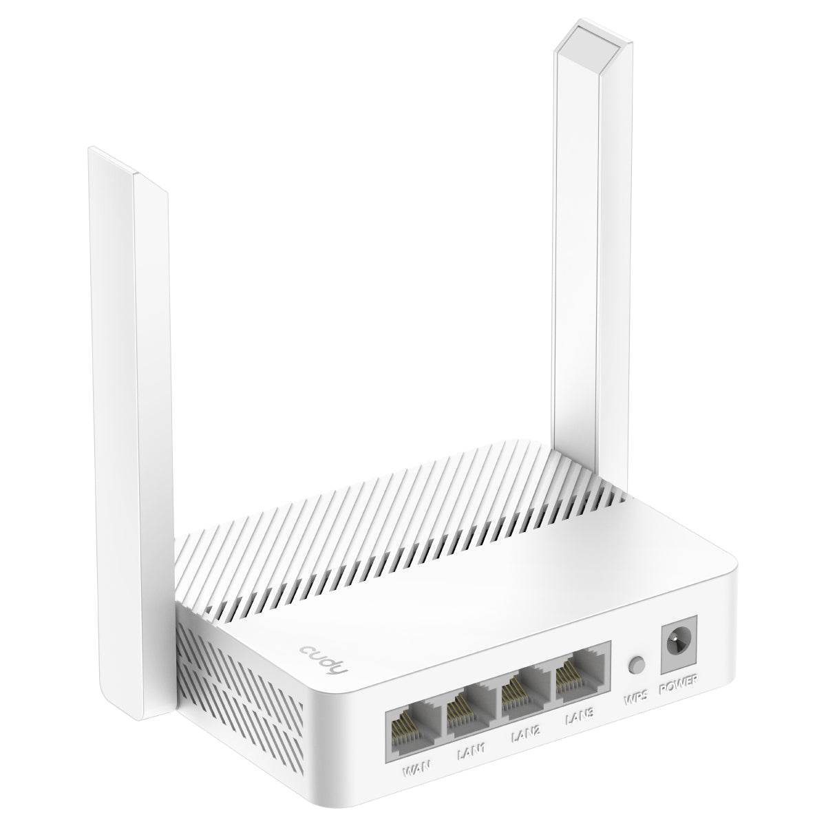 CUDY AC1200 Wi-Fi Router "WR1200E"