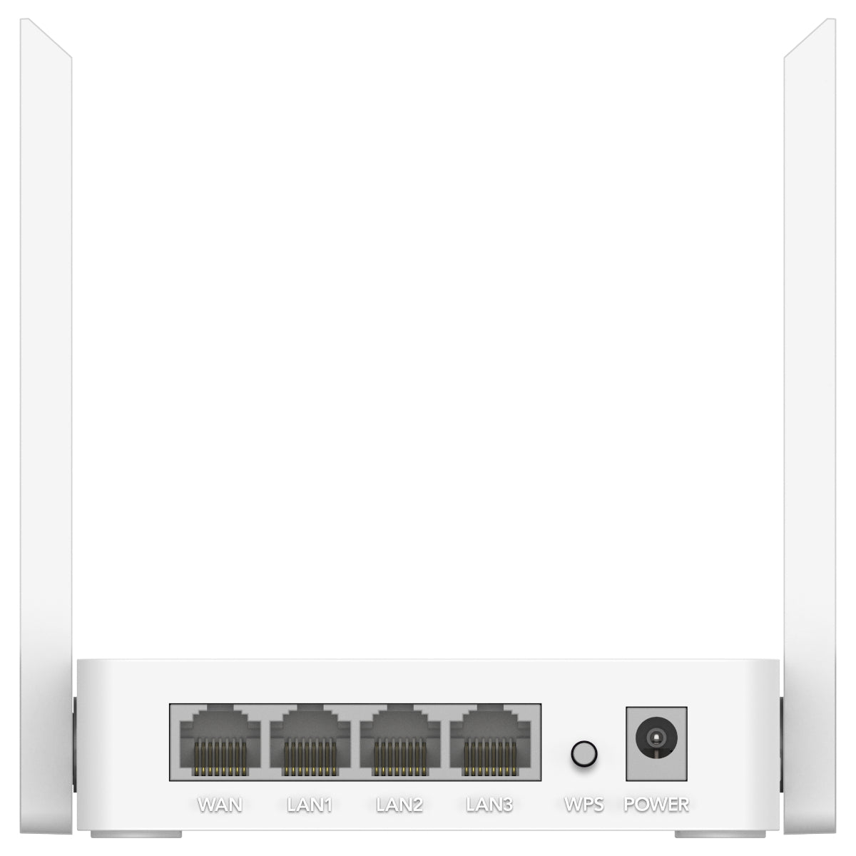 CUDY AC1200 Wi-Fi Router "WR1200E"