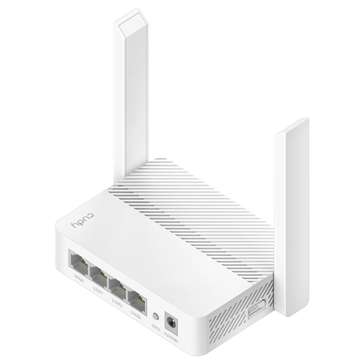 CUDY AC1200 Wi-Fi Router "WR1200E"