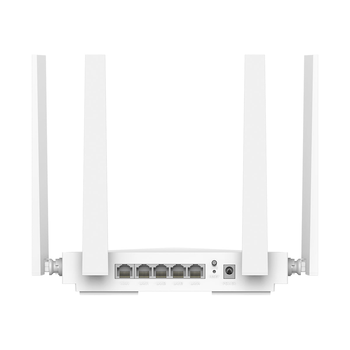 Cudy AC1200 Gigabit Wi-Fi Mesh Router with USB "WR1300S"