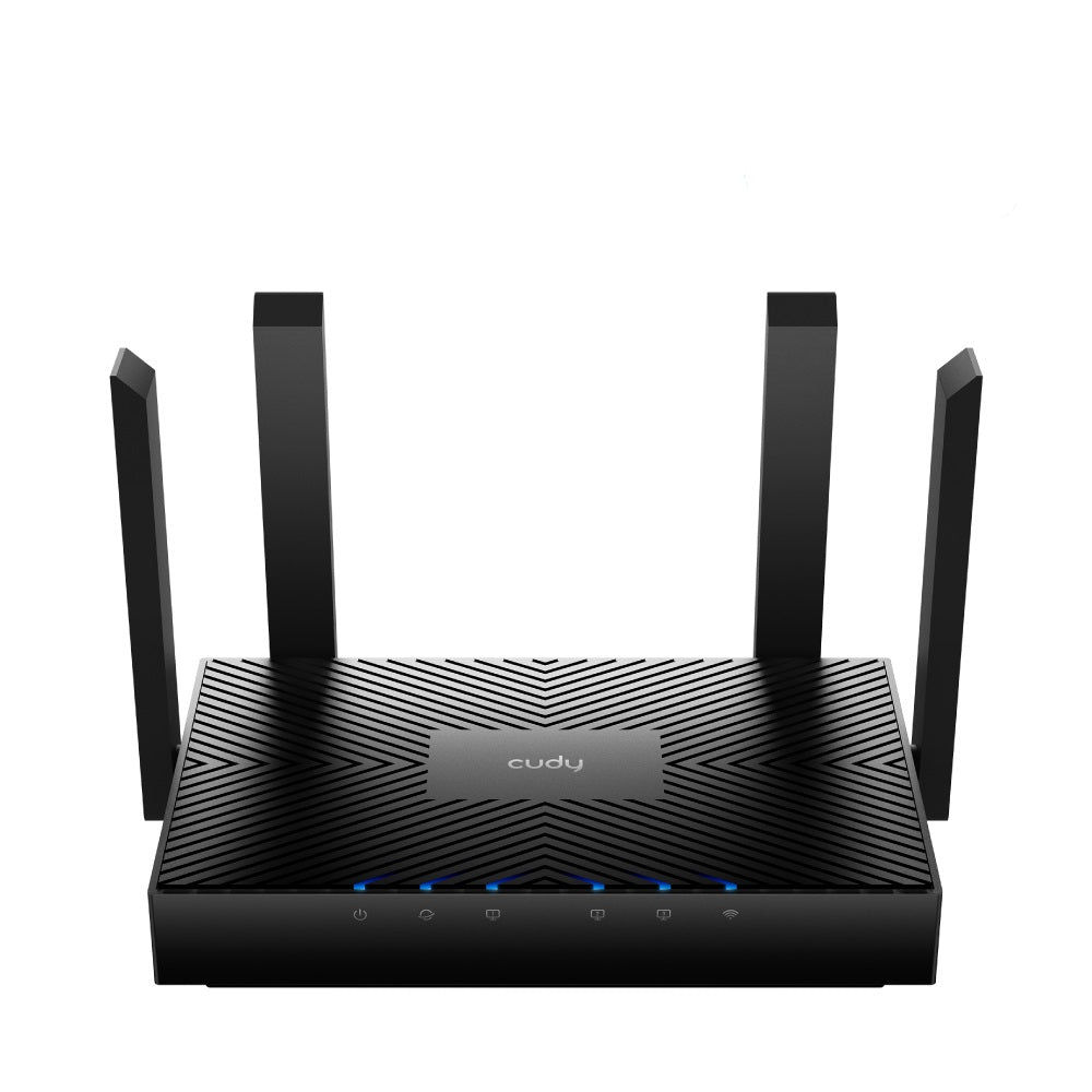 CUDY AX3000 Gigabit Wi-Fi 6 Mesh Router "WR3000"