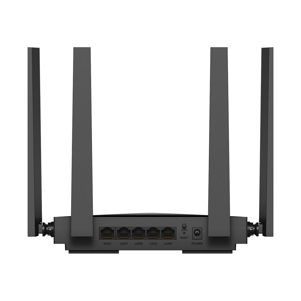 CUDY BE3600 Gigabit Wi-Fi 7 Router "WR3600"