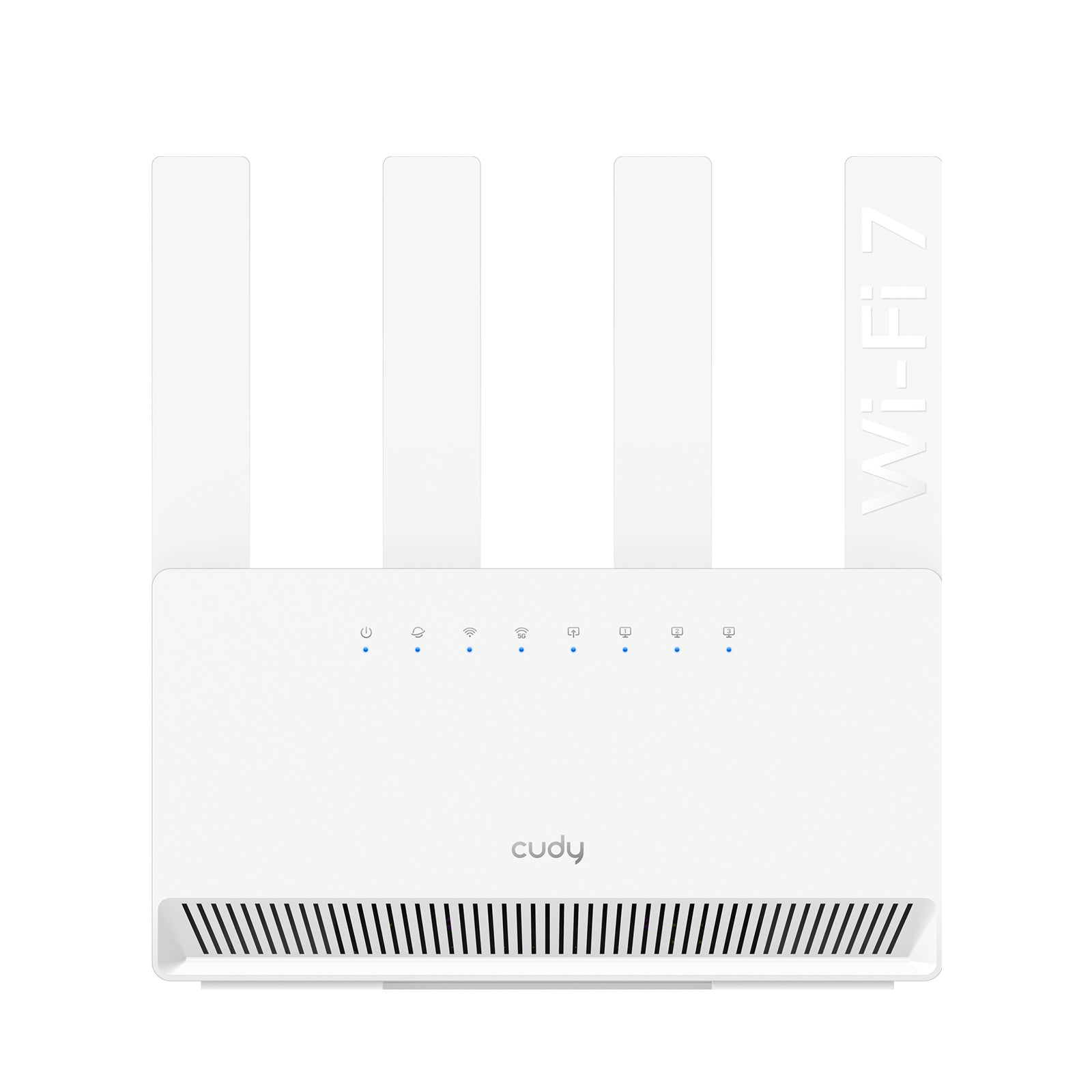 CUDY BE3600 Gigabit Wi-Fi 7 Router "WR3600E"
