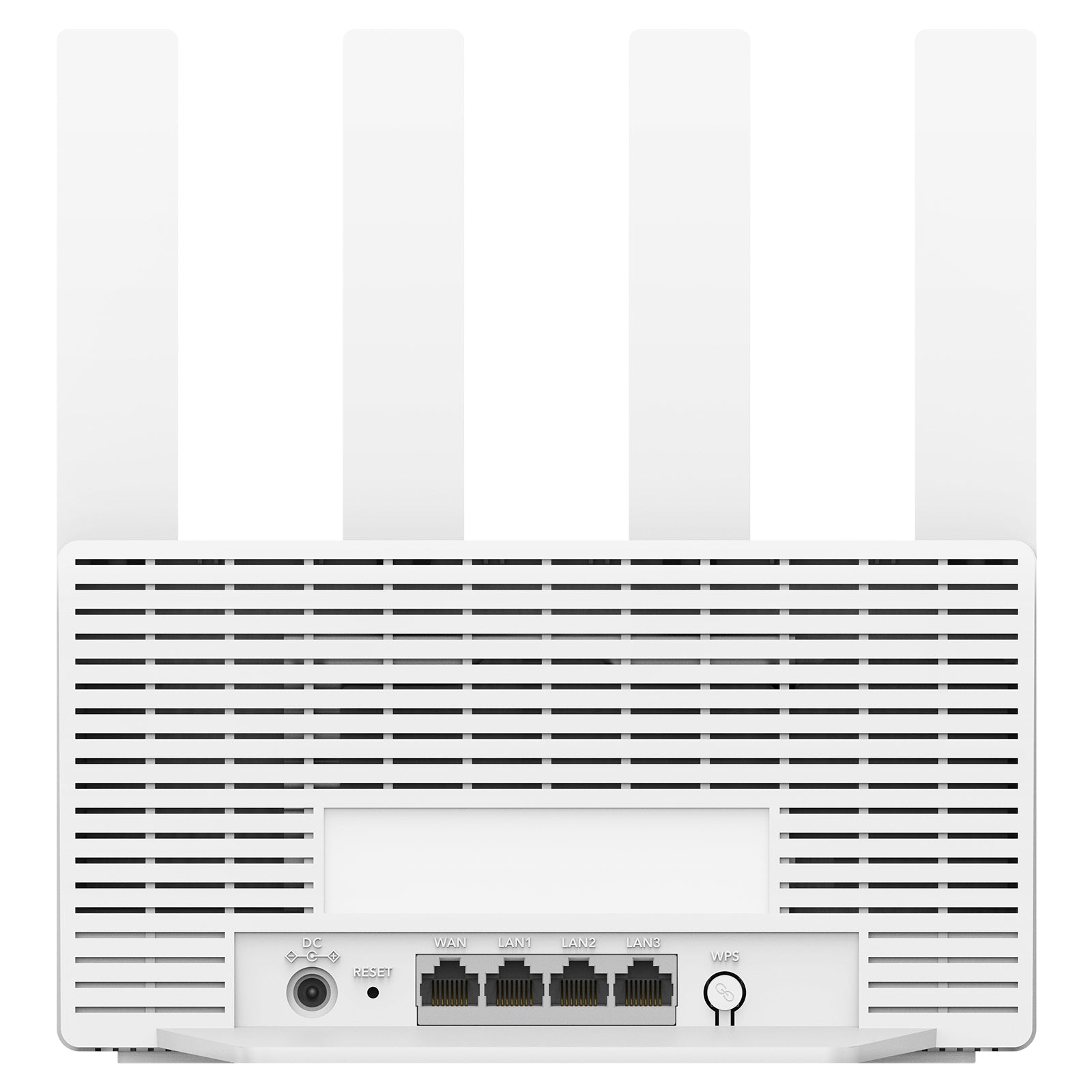 CUDY BE3600 Gigabit Wi-Fi 7 Router "WR3600E"