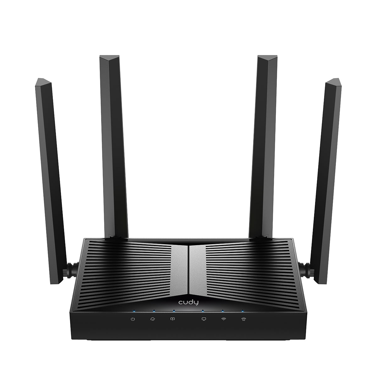 CUDY BE3600 2.5G Wi-Fi 7 Router "WR3600H"