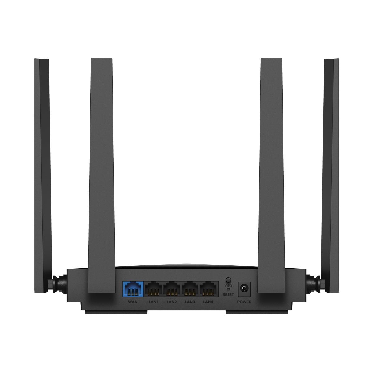CUDY BE3600 2.5G Wi-Fi 7 Router "WR3600H"