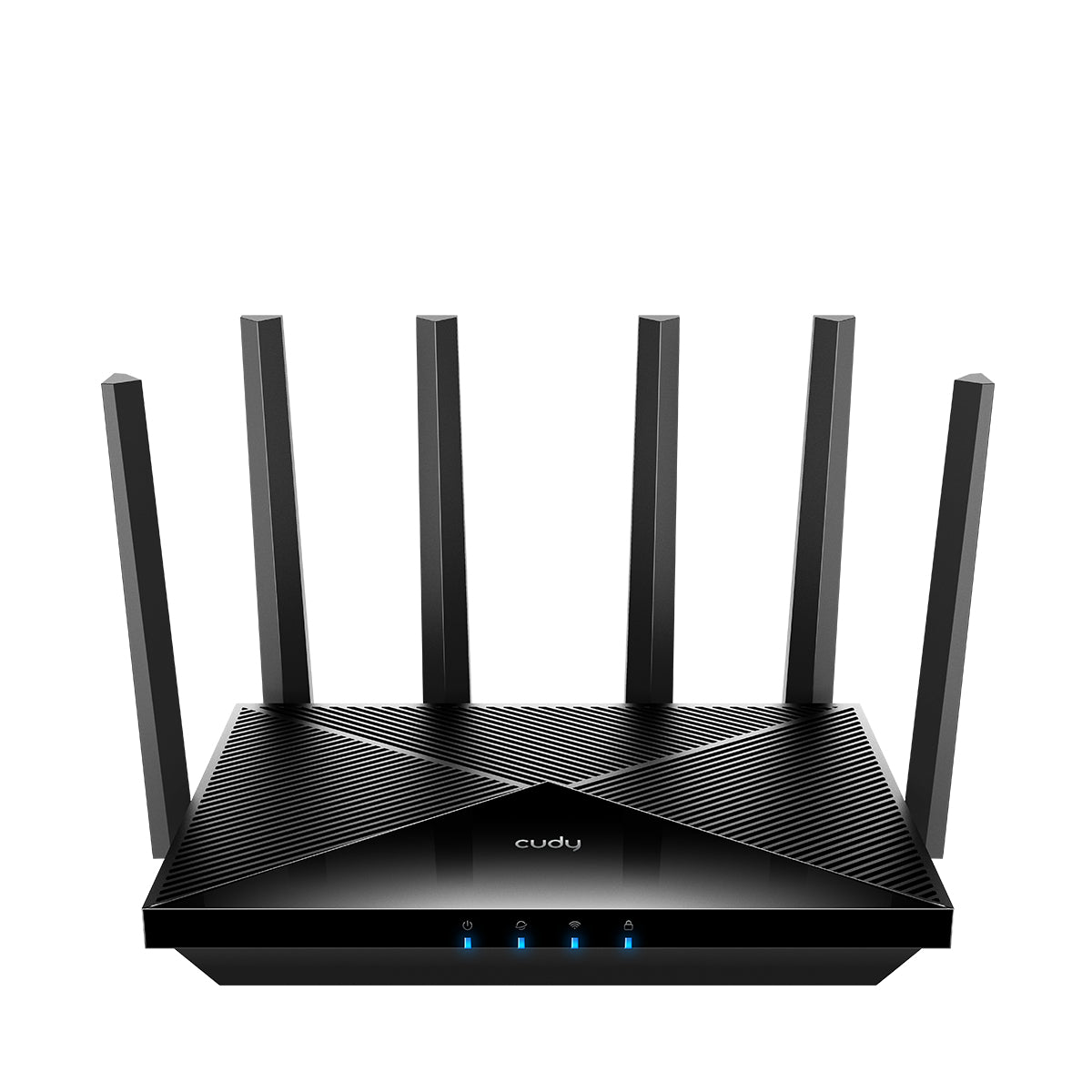 Cudy BE6500 2.5G Wi-Fi 7 Router "WR6500H"