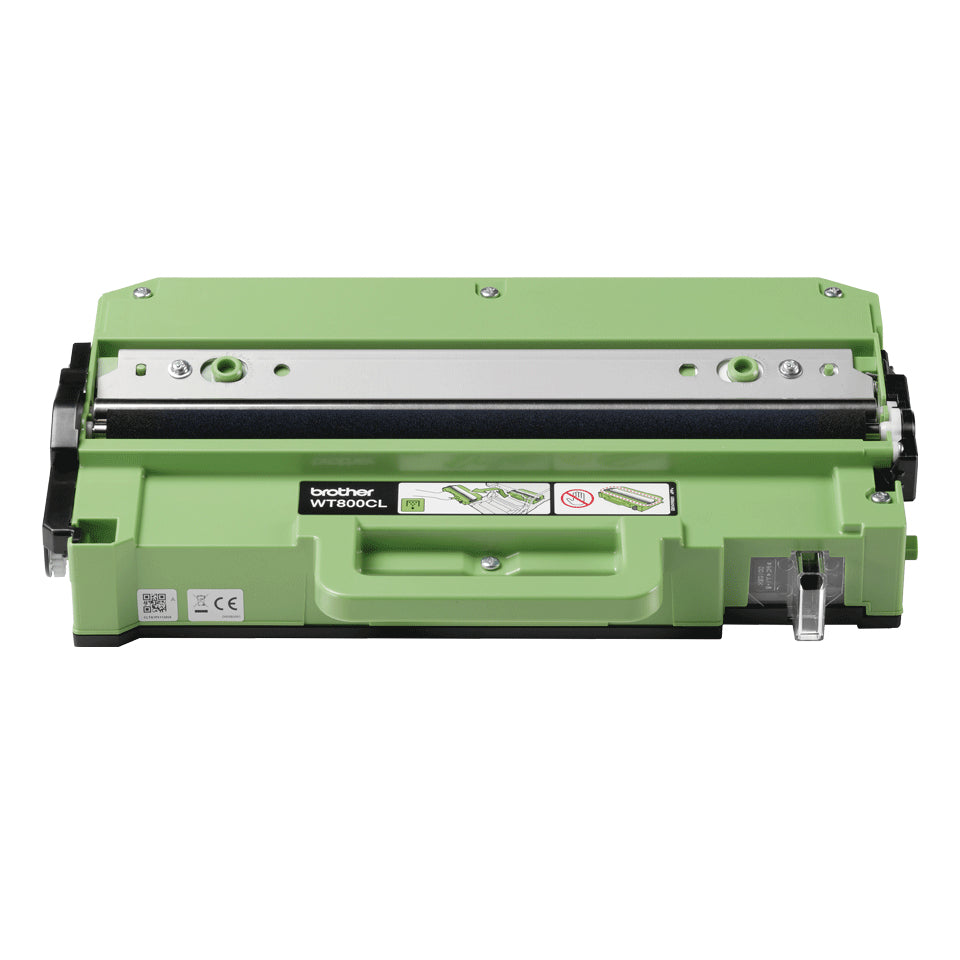 Waste Toner Original BROTHER WT800CL, pentru 100K, incl.TV 1.2 RON, 