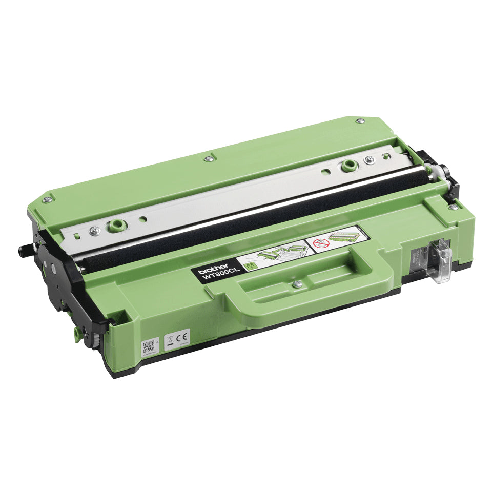 Waste Toner Original BROTHER WT800CL, pentru 100K, incl.TV 1.2 RON, 