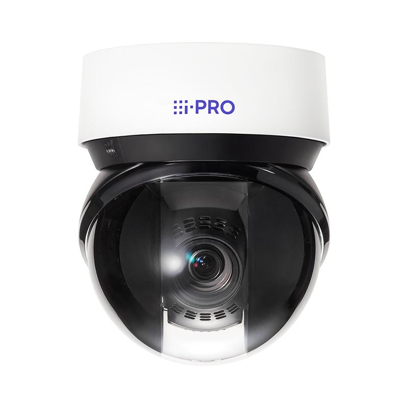 NET CAMERA 4K PTZ AI OUTDOOR/VANDAL WV-S66700-Z3LN I-PRO "WV-S66700-Z3LN" (timbru verde 0.8 lei)