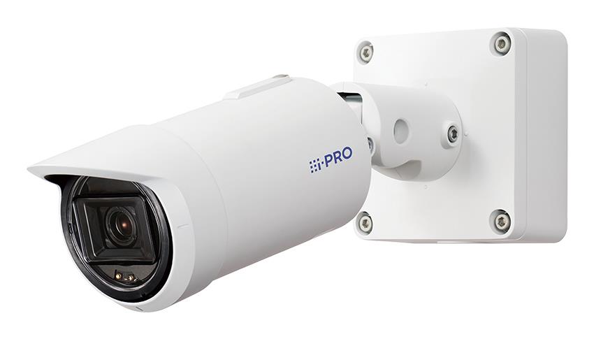 NET Cameră 5MP BULLET AI OUTD./VANDAL WV-X15500-V3L i-PRO 