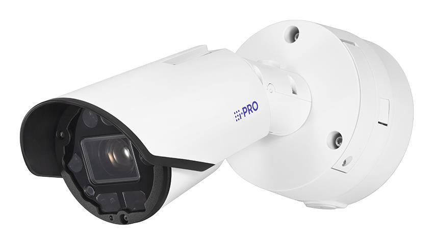 NET CAMERA 5MP BULLET AI OUTD./WV-X15501-Z1L I-PRO "WV-X15501-Z1L" (timbru verde 0.8 lei)