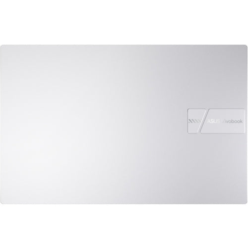 Notebook ASUS VivoBook 15", Intel Core i3-1315U, 15.6 inch, RAM 8GB, SSD 512GB, Intel UHD Graphics, No OS, Cool Silver " X1504VA-BQ2528" (timbru verde 3.5 lei)