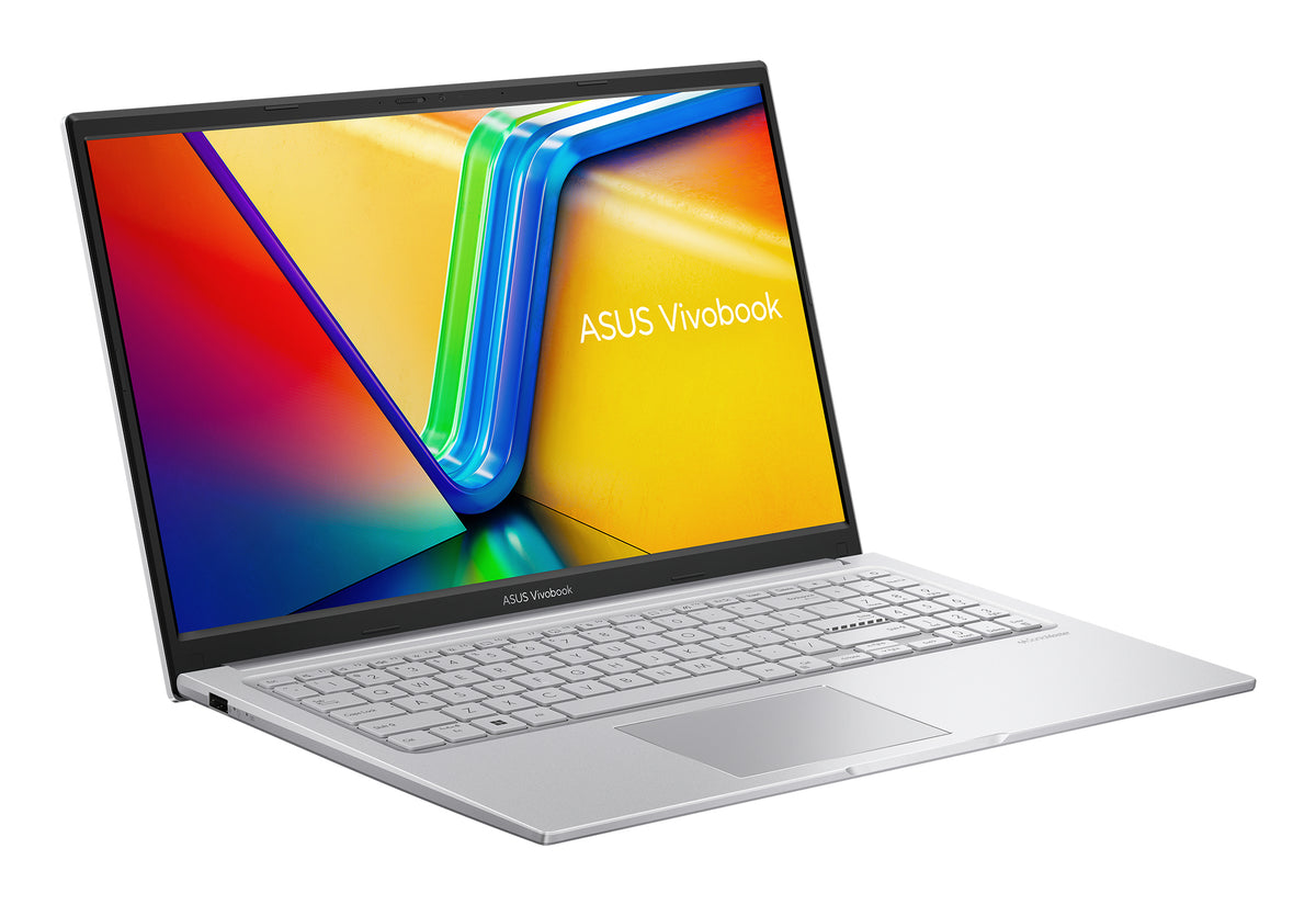 Laptop X1504VA C5-120U 15