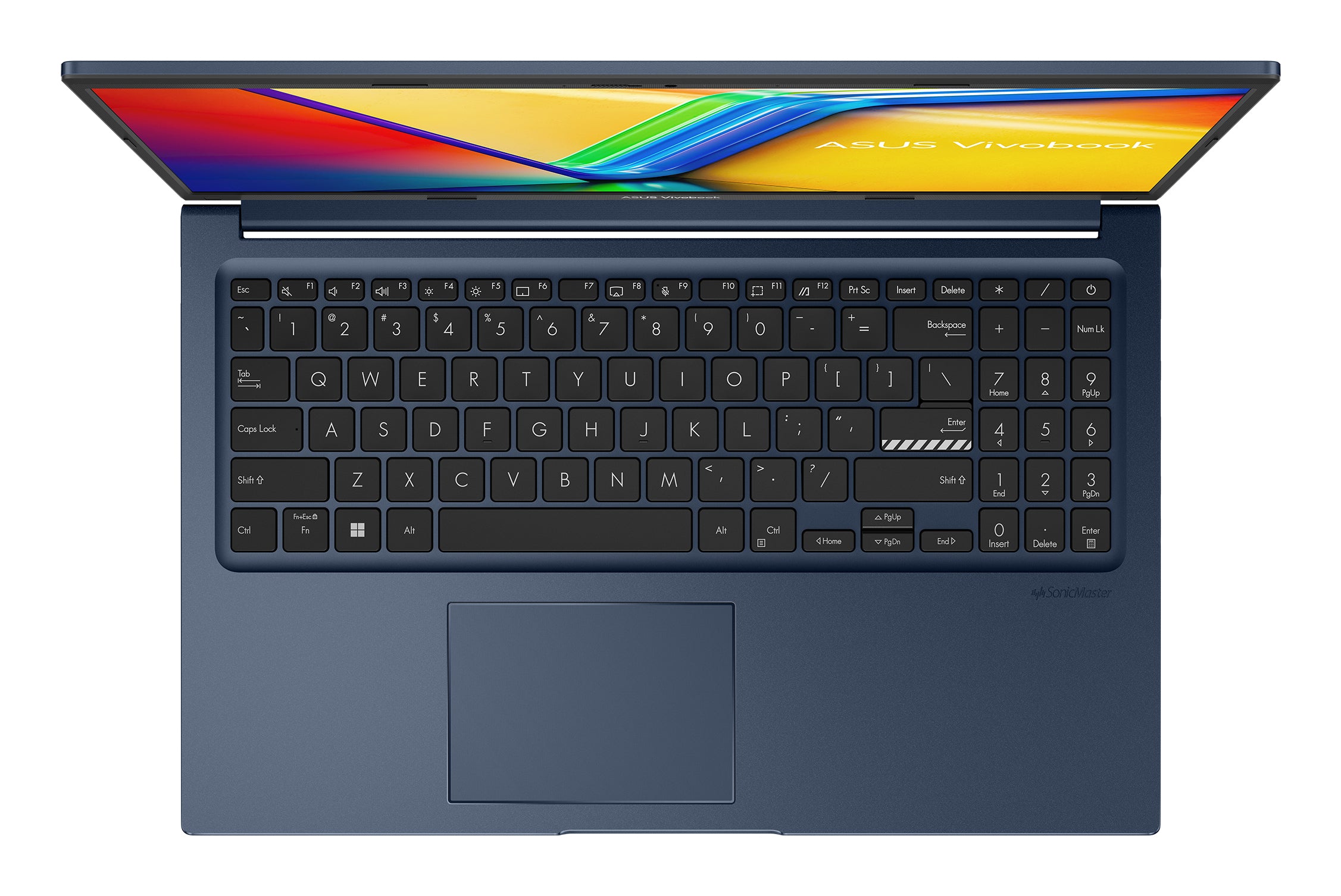 NB X1504VA C5-120U 15" 16GB/512GB X1504VA-BQ3093 ASUS "X1504VA-BQ3093" ((timbru verde 3.5 lei)