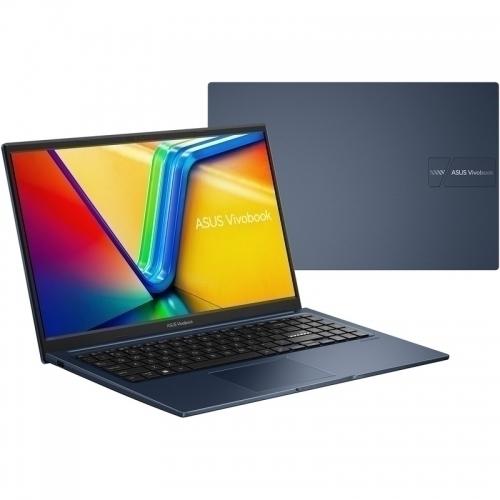 NB X1504VA C7-150U 15" 16GB/512GB X1504VA-BQ3800 ASUS "X1504VA-BQ3800"