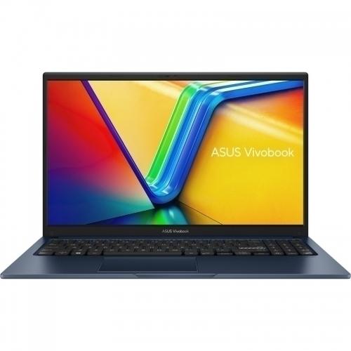 NB X1504VA C7-150U 15" 16GB/512GB X1504VA-BQ3800 ASUS "X1504VA-BQ3800"