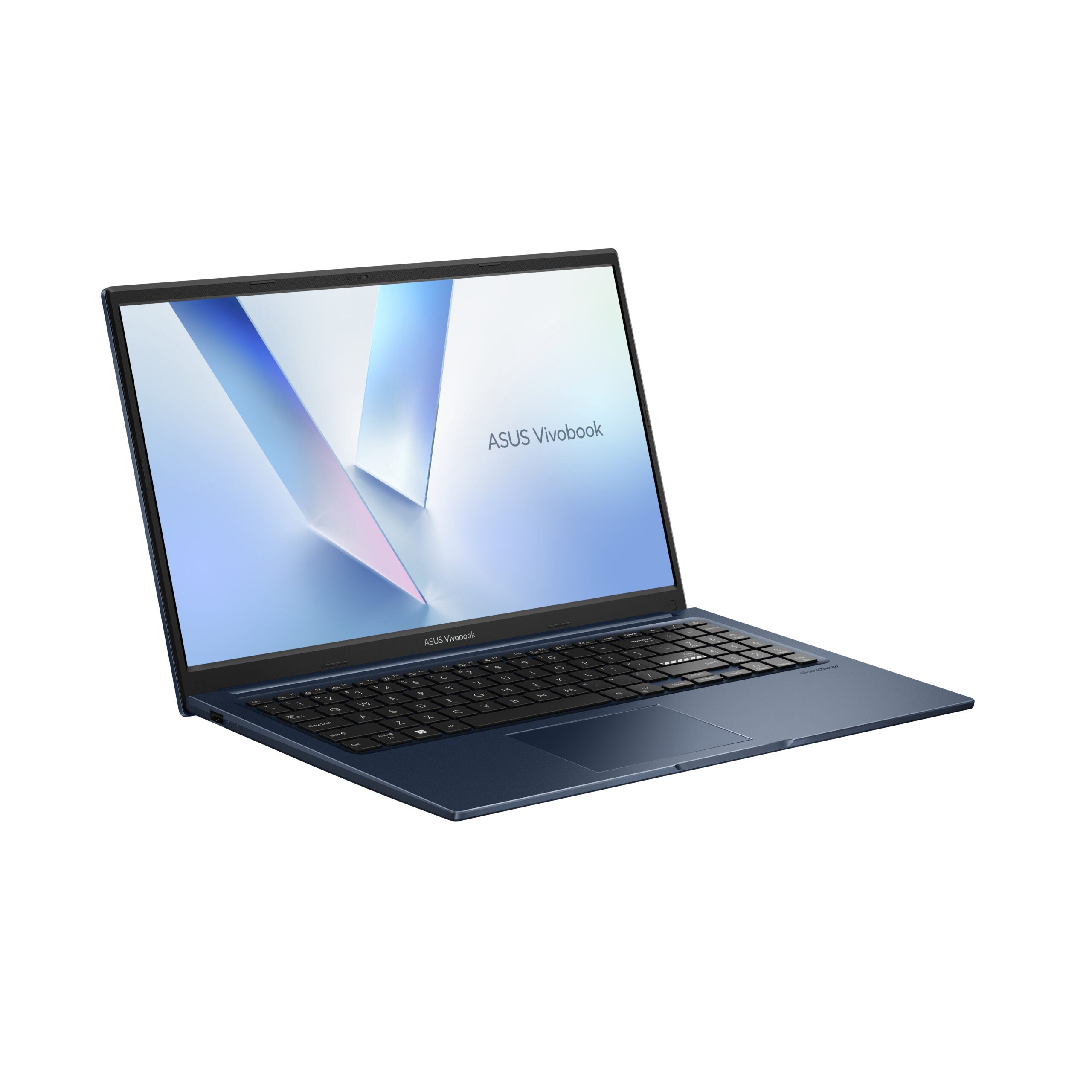 ASUS Vivobook 15 X1504VA-BQ4101 Intel Core 5 120U 15.6inch FHD 8GB DDR5 512GB SSD DOS 2Y Quiet Blue "X1504VA-BQ4101" (timbru verde 3.5 lei)