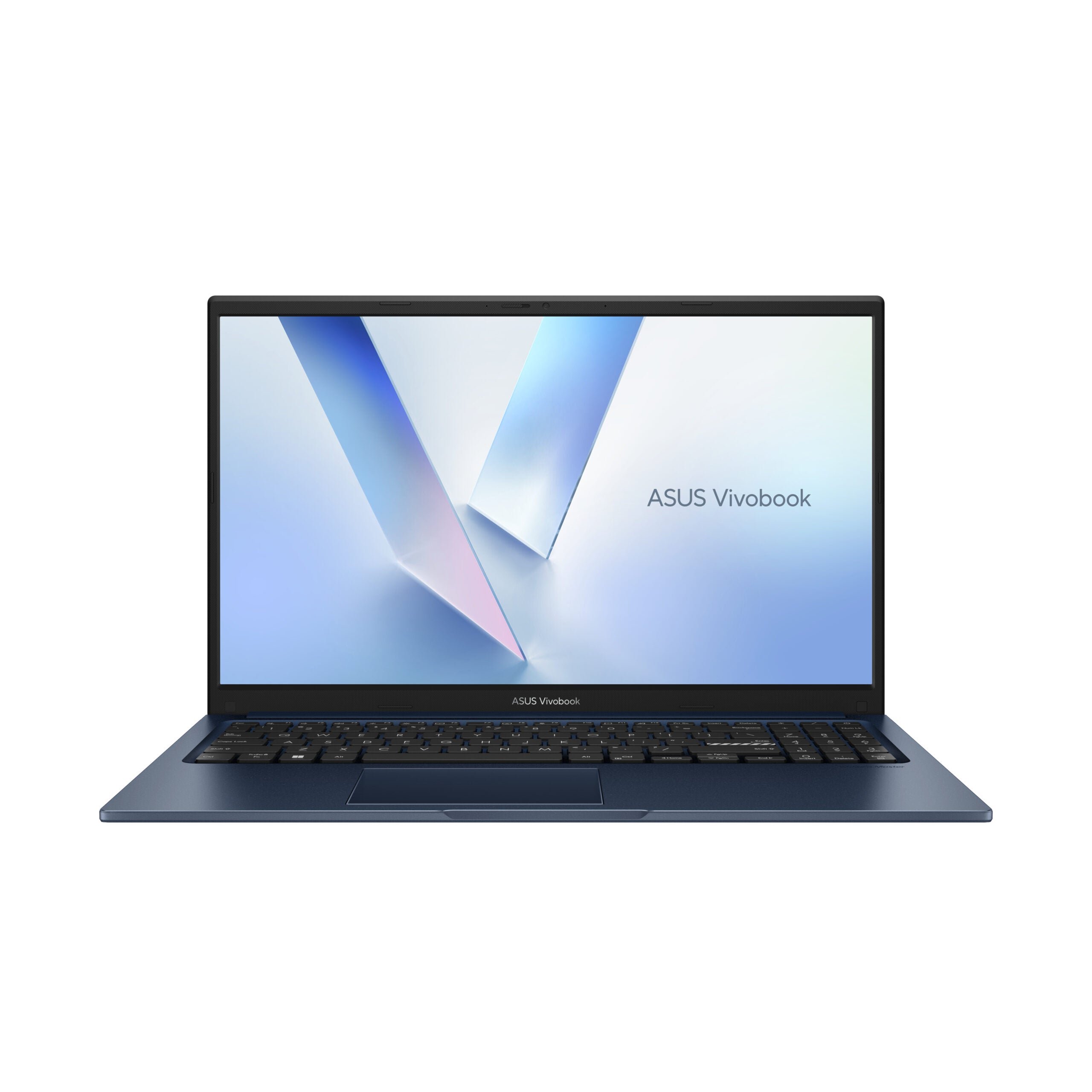 ASUS Vivobook 15 X1504VA-BQ4101 Intel Core 5 120U 15.6inch FHD 8GB DDR5 512GB SSD DOS 2Y Quiet Blue "X1504VA-BQ4101" (timbru verde 3.5 lei)