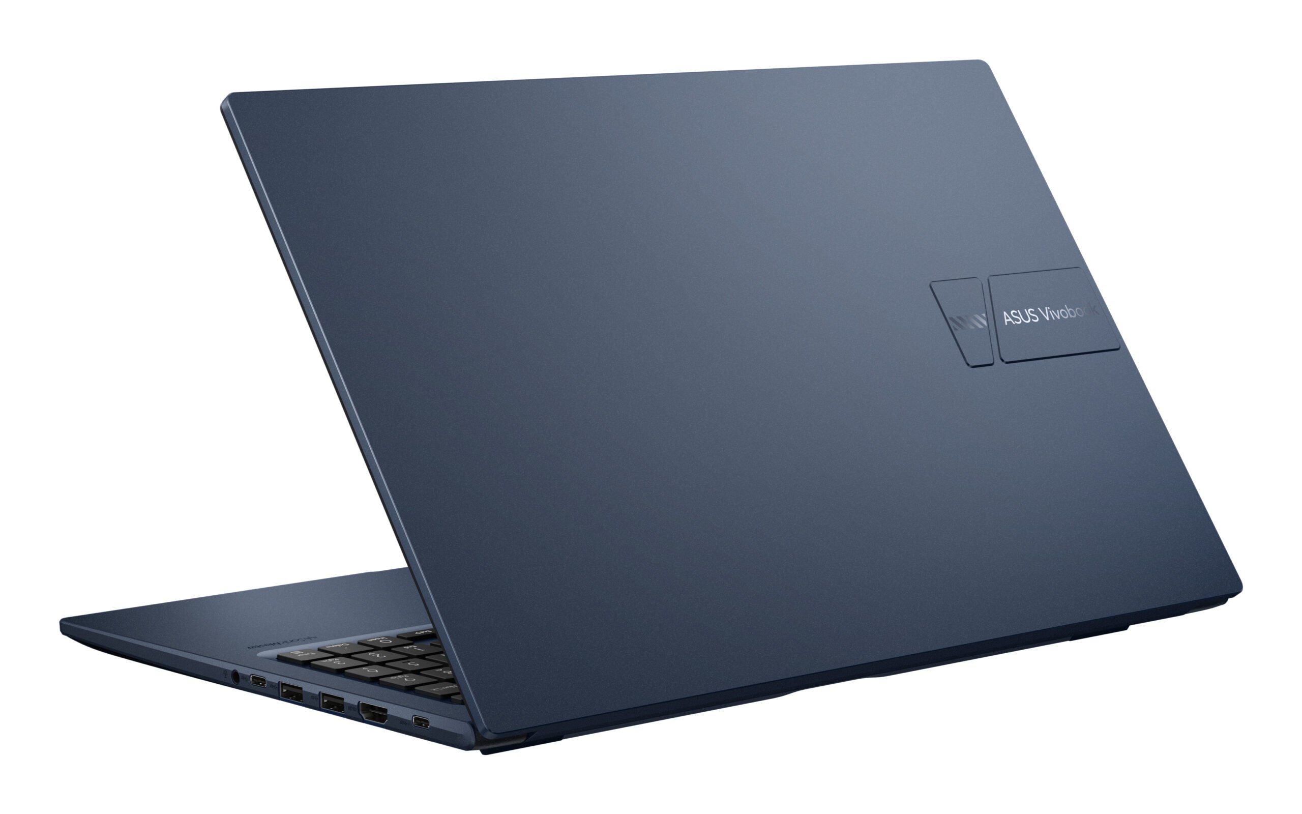 ASUS Vivobook 15 X1504VA-BQ4101 Intel Core 5 120U 15.6inch FHD 8GB DDR5 512GB SSD DOS 2Y Quiet Blue "X1504VA-BQ4101" (timbru verde 3.5 lei)
