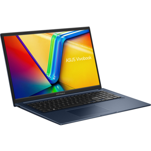 AS 17 I5-1334U 16 1 FHD DOS "X1704VA-AU722" (timbru verde 3.5 lei)