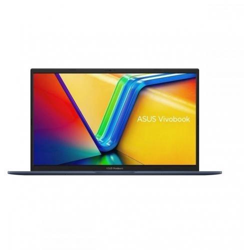 NOTEBOOK ASUS  17, Core 5 120U, 16 1 FHD DOS "X1704VA-AU887" (timbru verde 3.5 lei)