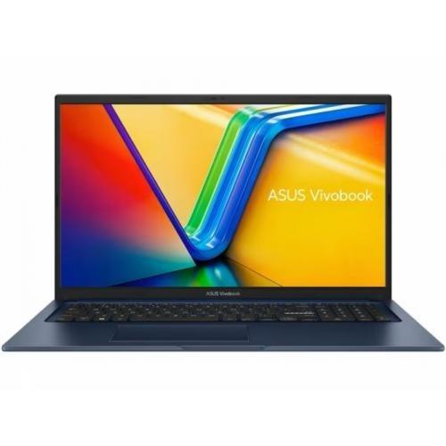 NOTEBOOK ASUS  17, Core 5 120U, 16 1 FHD DOS "X1704VA-AU887" (timbru verde 3.5 lei)