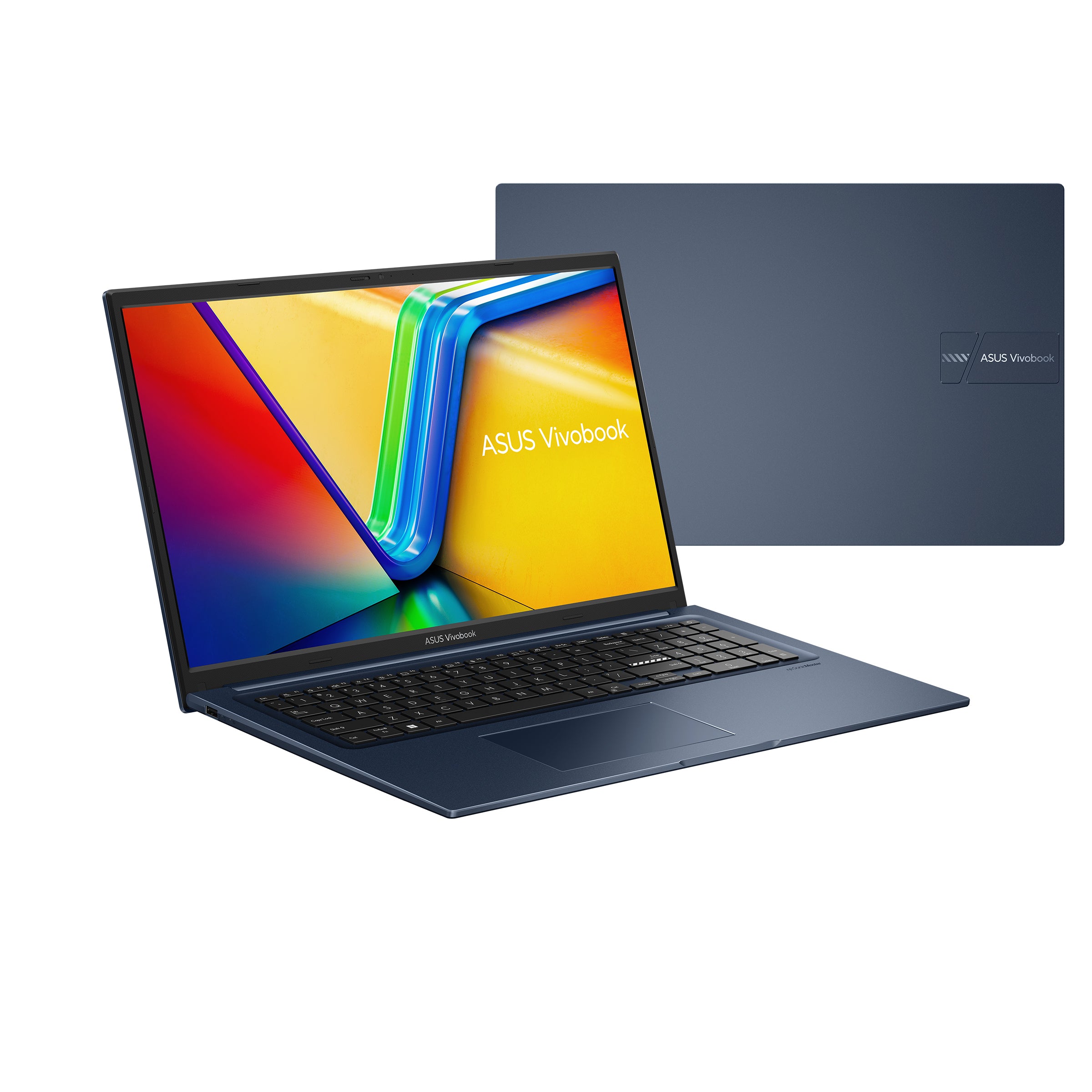 NB X1704VA C3-100U 17" 8GB/512GB X1704VA-AU986 ASUS "X1704VA-AU986" (timbru verde 3.5 lei)