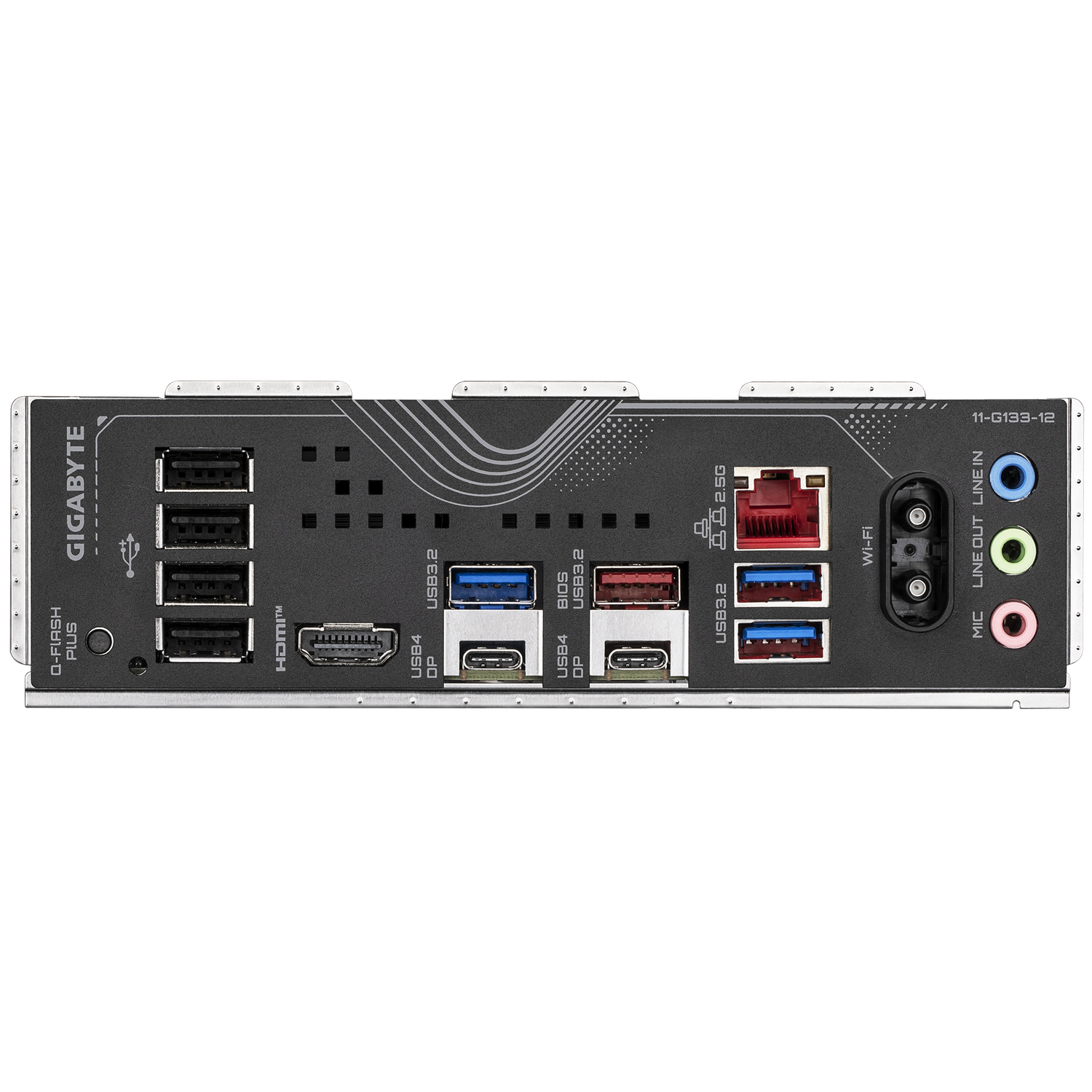 Placa de baza GIGABYTE X870 EAGLE WIFI7 "X870 EAGLE WIFI7"