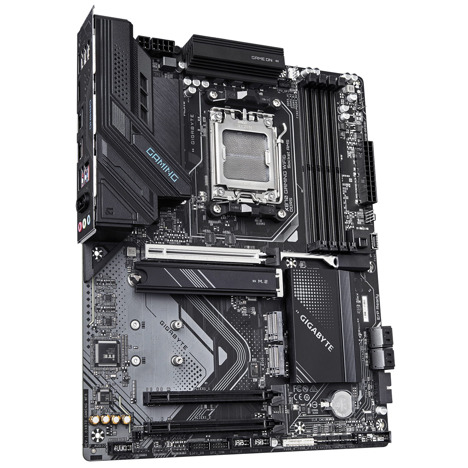 MB GIGABYTE X870 GAMING WIFI6 "X870 GAMING WIFI6"