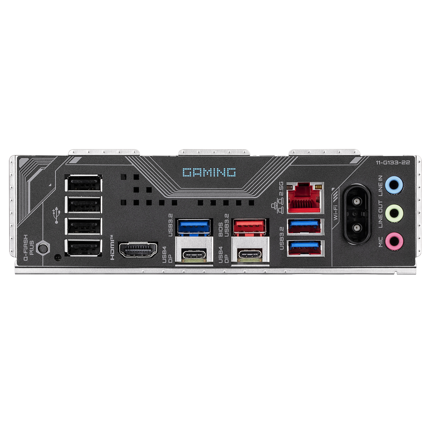 MB GIGABYTE X870 GAMING WIFI6 "X870 GAMING WIFI6"