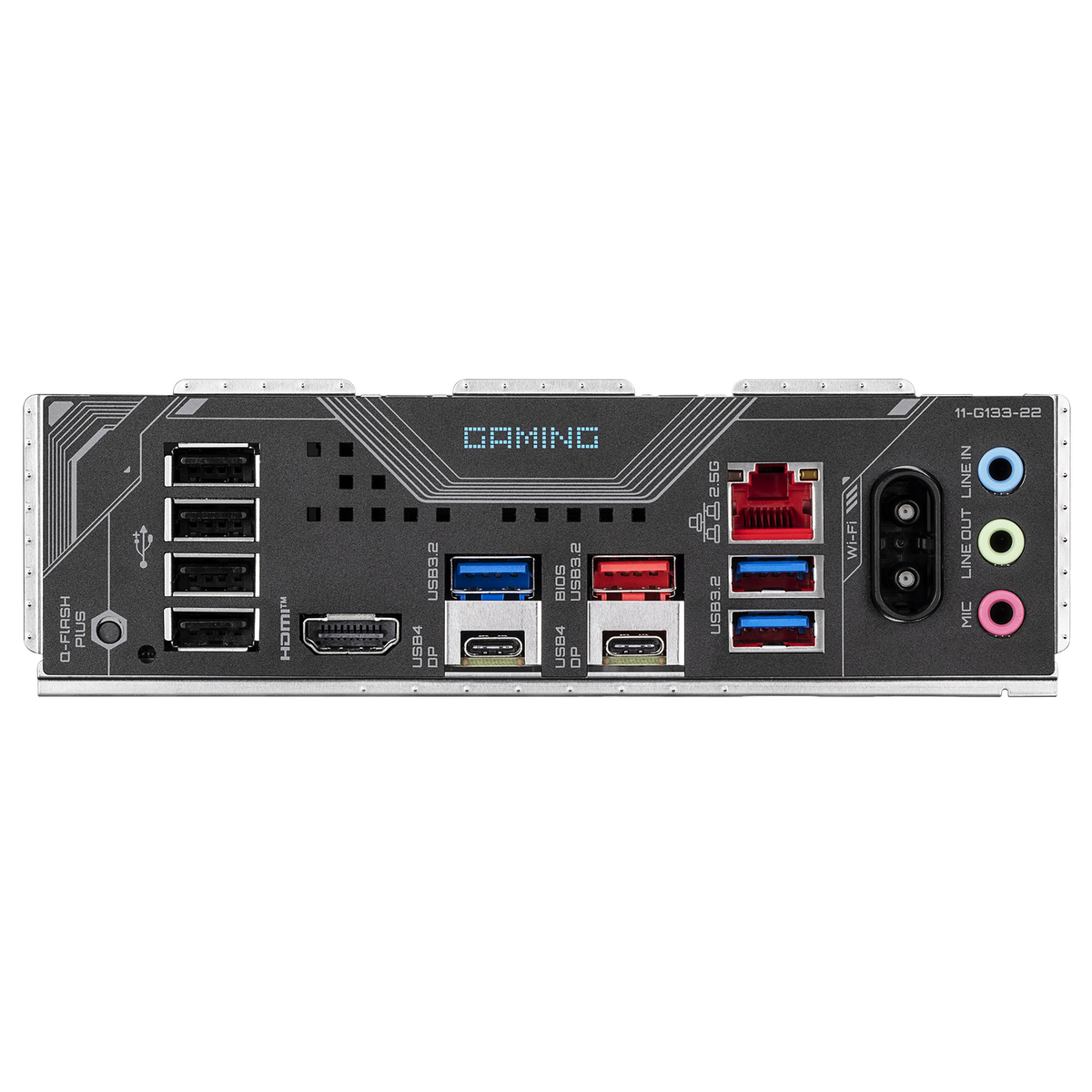 Placă de bază Gigabyte X870 GAMING WIFI6 