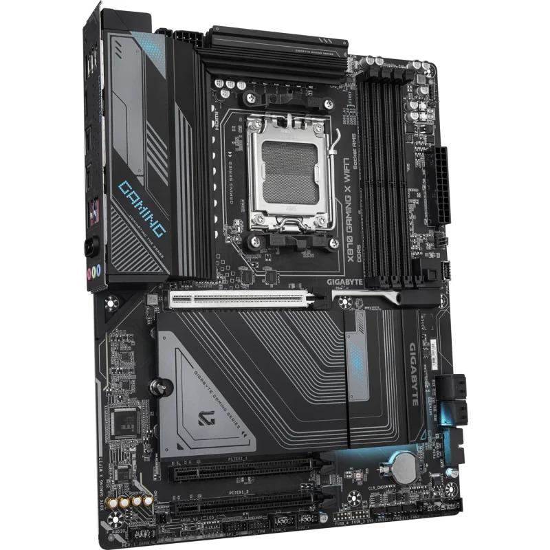 MB GIGABYTE X870 GAMING X WIFI7 "X870 GAMING X WIFI7"