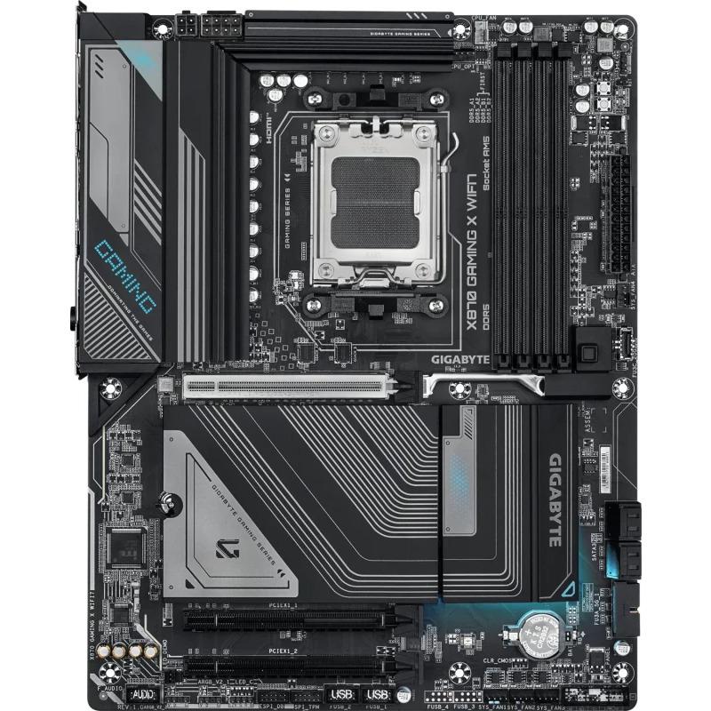 MB GIGABYTE X870 GAMING X WIFI7 "X870 GAMING X WIFI7"