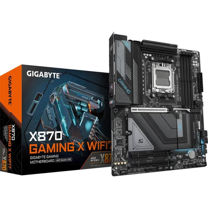 Placă de bază Gigabyte X870 GAMING X WIFI7 "X870 GAMING X WIFI7" – Placi de baza