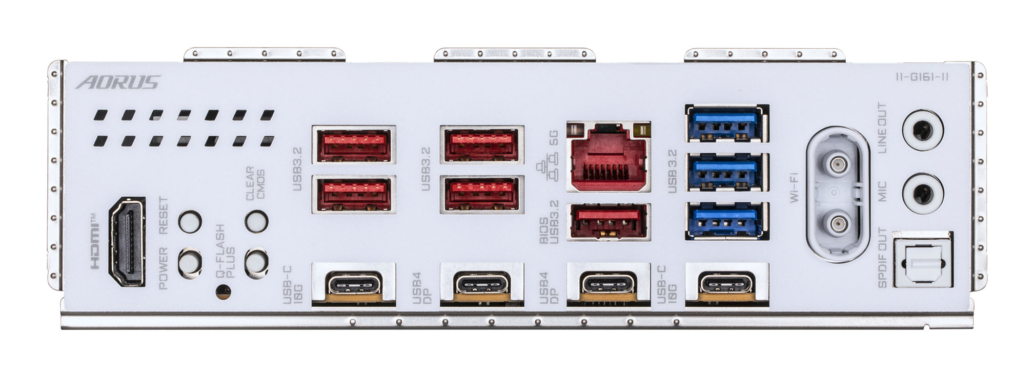 MB GIGABYTE X870E A PRO X ICE "X870E A PRO X ICE"
