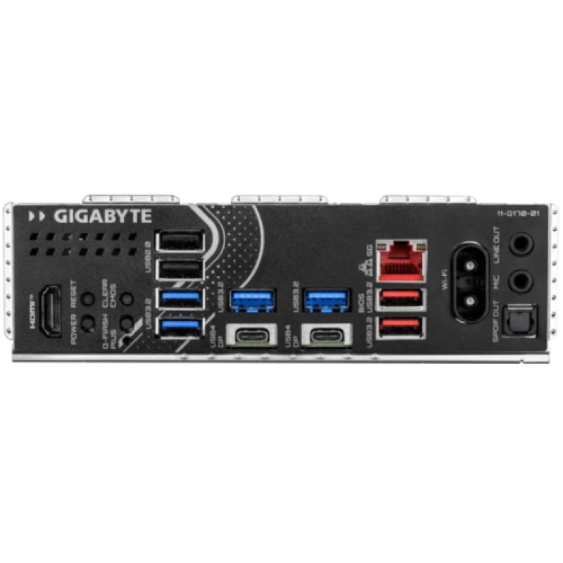 MB GIGABYTE X870E EAGLE WIFI7 "X870E EAGLE WIFI7"