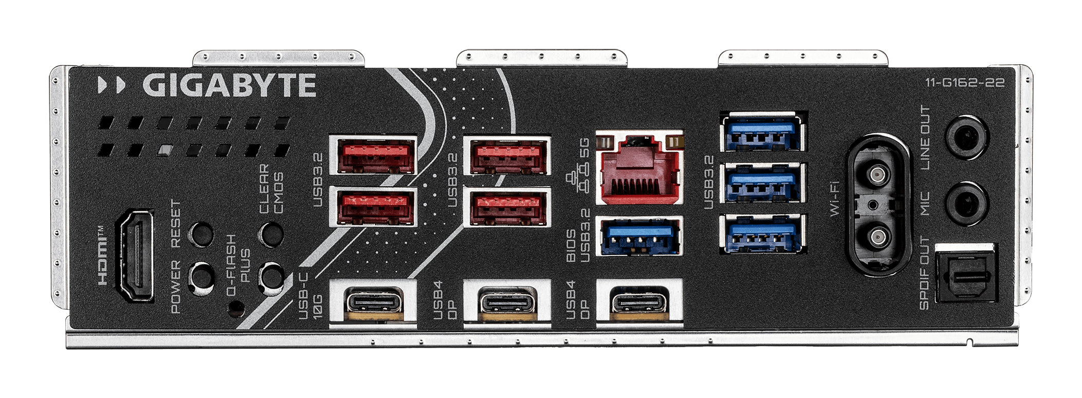 MB AMD X870E SAM5 ATX/X870E EAGLE X WF7 GIGABYTE "X870E EAGLE X WF7"